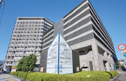 遠州病院（総合病院）