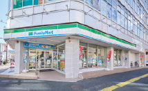 ファミリーマート 浜松常盤町店