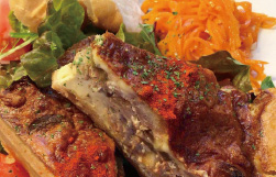 Passeretti Cafe&Dining