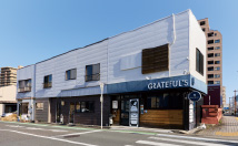 GRATEFUL'S 浜松きたたまち店