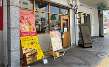 長坂養蜂場はちみつスイーツアトリエ