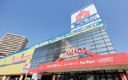 ヤマダ電機 テックランド浜松中央店