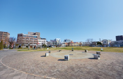東ふれあい公園