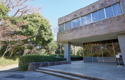 浜松市美術館