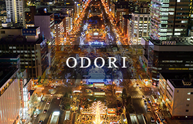 ODORI
