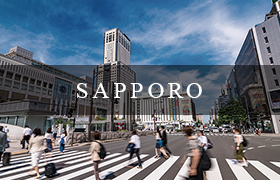SAPPORO