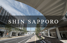 SHIN SAPPORO