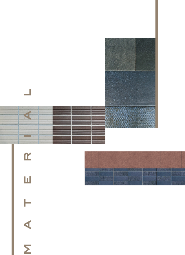 material