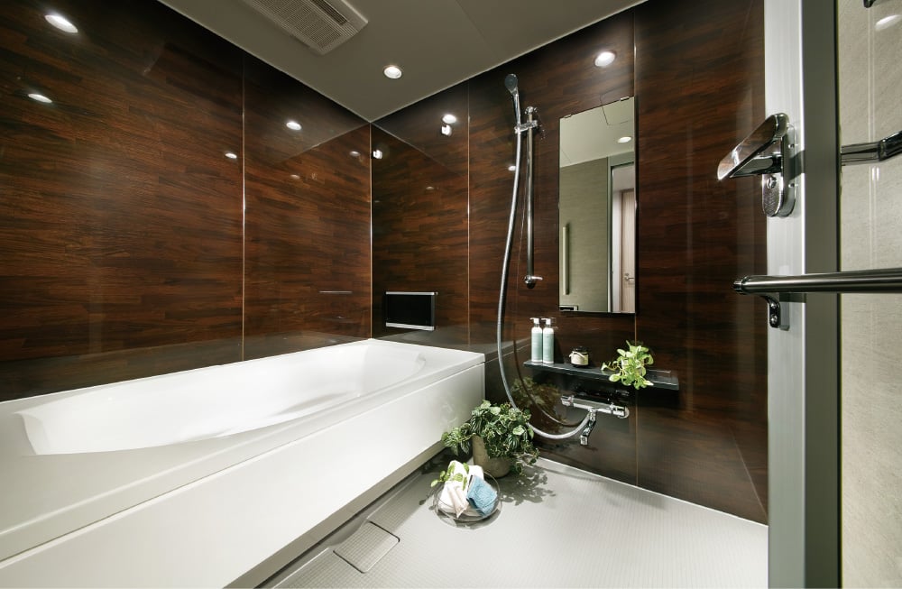 BATH ROOM