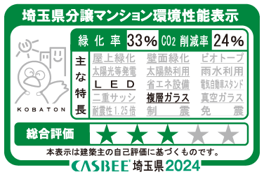 埼玉県分譲マンション