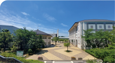川口市立戸塚西中学校（徒歩21分／約1,630m）