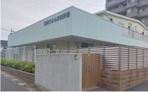 東川口あら川保育園
                                （徒歩5分／約370m）
                                □ 営業時間／7：00〜19：30
