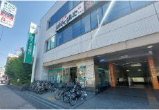 埼玉りそな銀行 東川口支店
                                （徒歩13分／約1,000m）