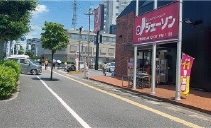 ジェーソン東川口店
                                （徒歩5分／約340m）
                                □ 営業時間／10：00～23：00