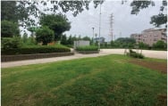 戸塚西台公園
                                （徒歩9分／約660m）