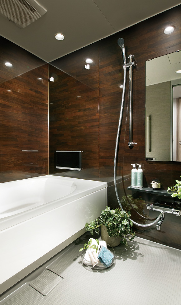BATH ROOM