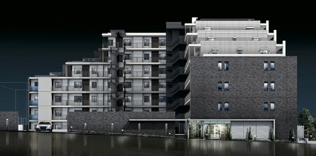 レーベン浦和美園バウクラッセ