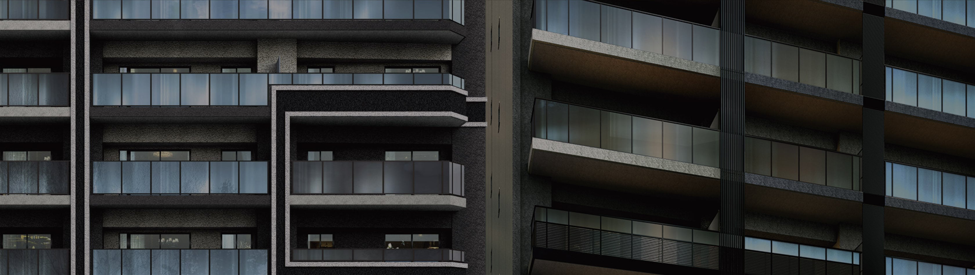 街に映え、時を経ても色褪せない、東川口に刻まれる洗練のデザイン