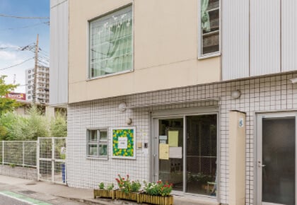 フォーマザー保育園（本園）