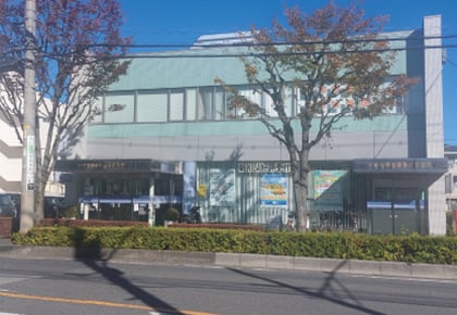 川口信用金庫 東川口支店