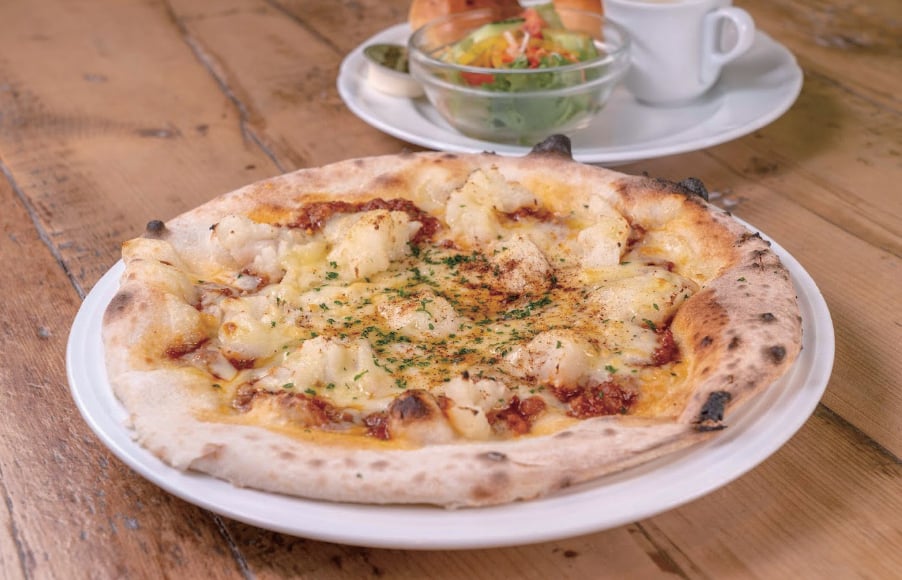 カフェレストラン デイジイ