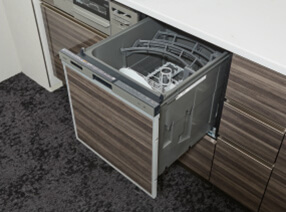 食器洗い乾燥機