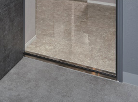 ステンレス下枠