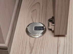 ドアキャッチャー