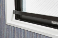 落下（転落）防止手すり