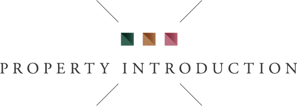 PROPERTY INTRODUCTION
