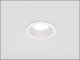 寿命が長くエコにつながる高効率照明（LED照明）