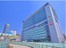 新横浜