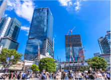 渋谷