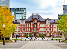 東京