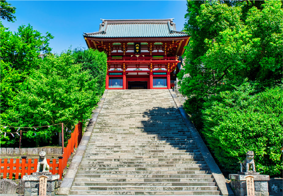 鎌倉