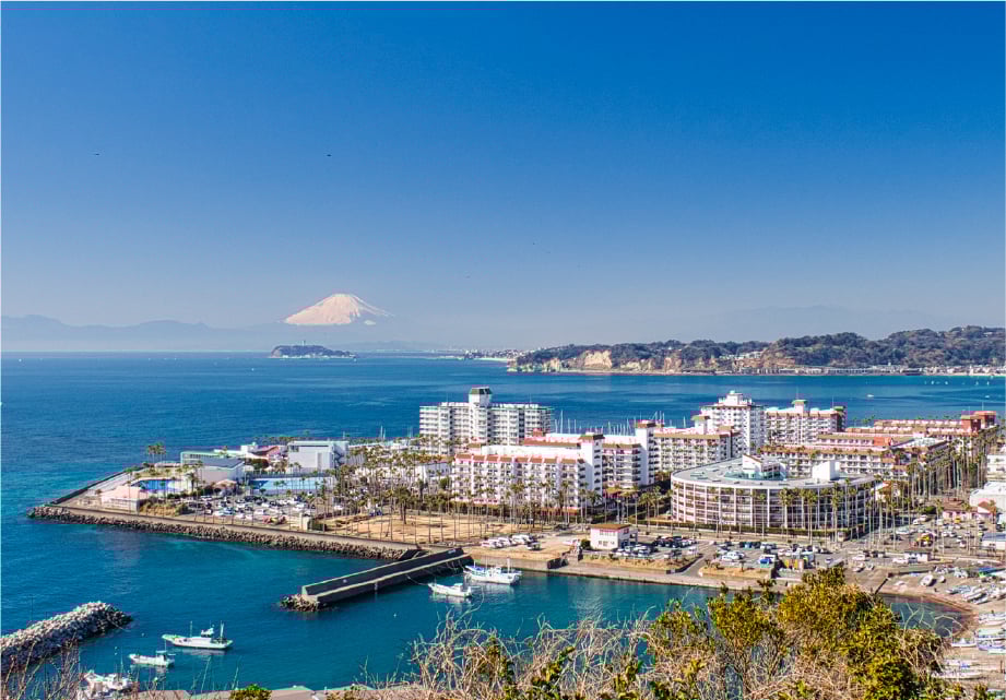 逗子・葉山