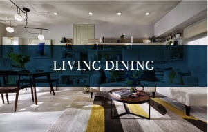 LIVING DINING