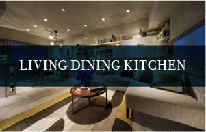 LIVING DINING