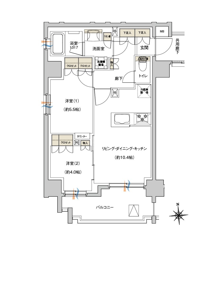 Aタイプ