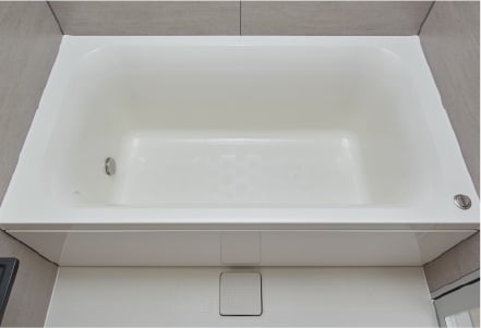 コンフォート浴槽（リーリエ）
