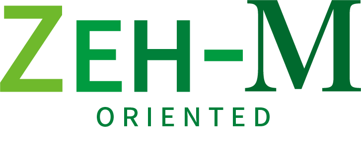 ZEH-M Oriented