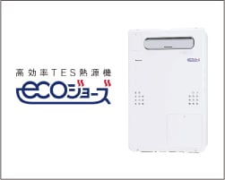 ECOジョーズ