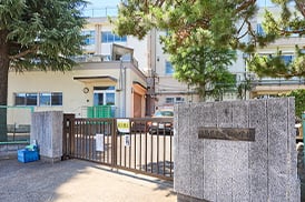 練馬区立高松小学校