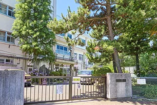 練馬区立高松小学校