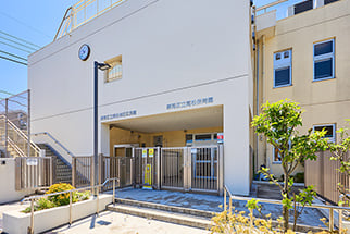 高松地区区民館学童クラブ