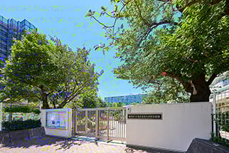 光が丘むらさき幼稚園