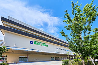 練馬光が丘病院