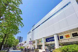 リヴィン光が丘店