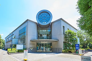 光が丘図書館