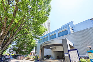 光が丘区民センター